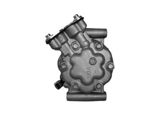 Airstal Airco compressor 10-1121