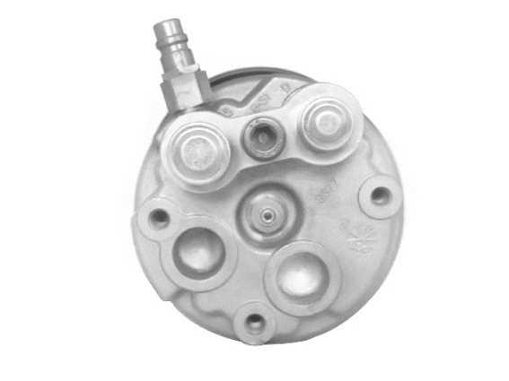 Airstal Airco compressor 10-1128