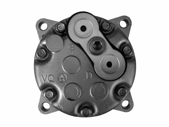 Airstal Airco compressor 10-1134