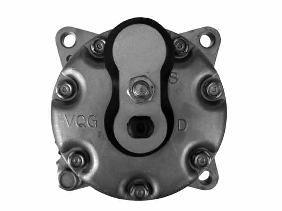 Airstal Airco compressor 10-1135