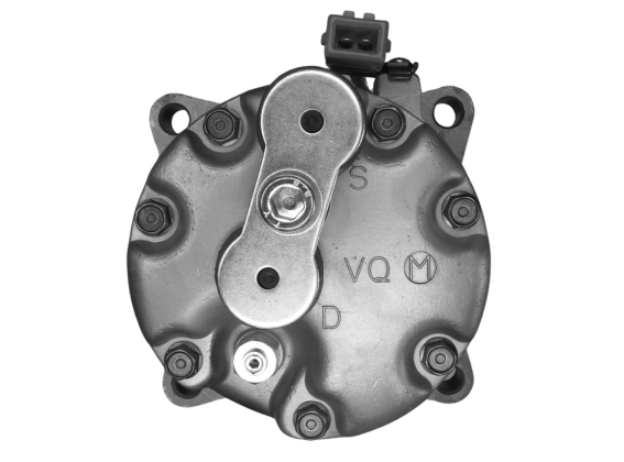 Airstal Airco compressor 10-1137