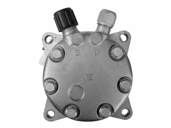 Airstal Airco compressor 10-1139