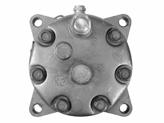 Airstal Airco compressor 10-1144