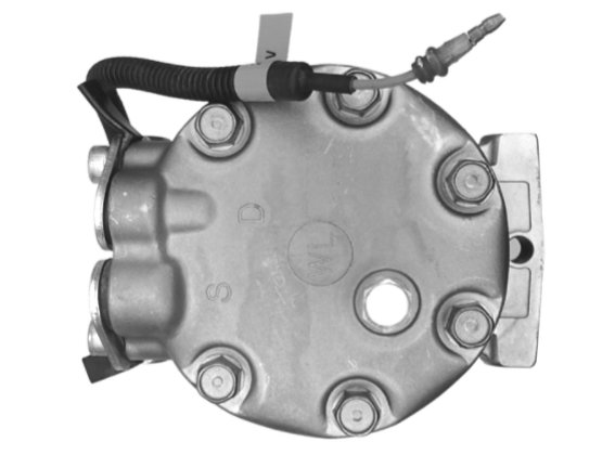 Airstal Airco compressor 10-1150