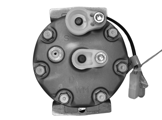 Airstal Airco compressor 10-1151