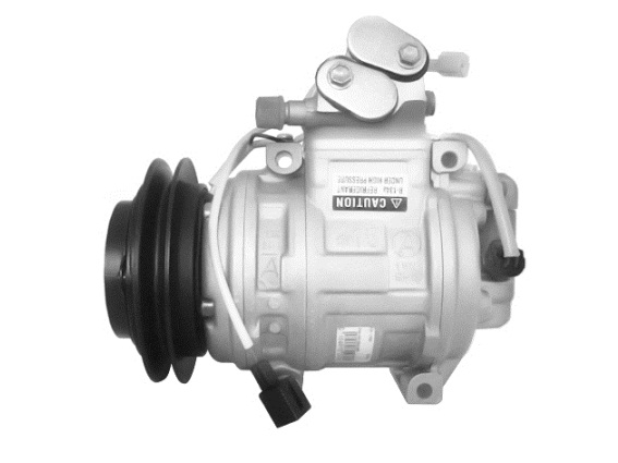 Airstal Airco compressor 10-1164