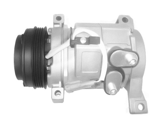 Airstal Airco compressor 10-1166