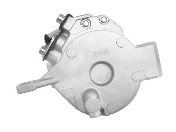 Airstal Airco compressor 10-1166