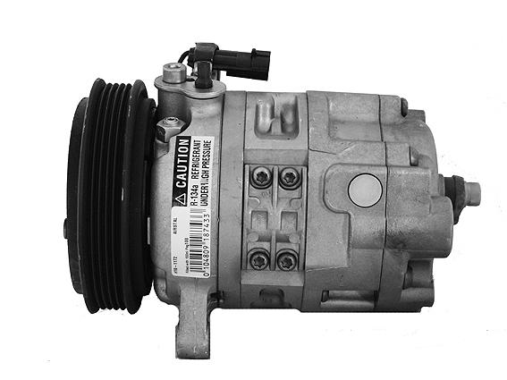 Airstal Airco compressor 10-1172