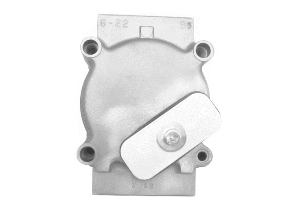 Airstal Airco compressor 10-1176