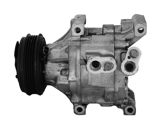 Airstal Airco compressor 10-1524