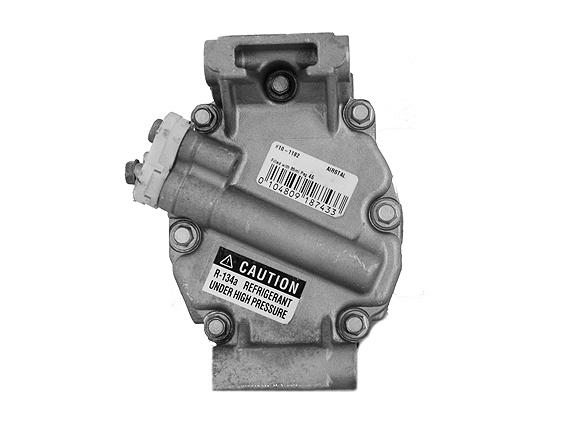 Airstal Airco compressor 10-1524