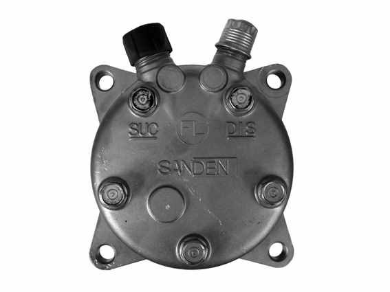 Airstal Airco compressor 10-1185