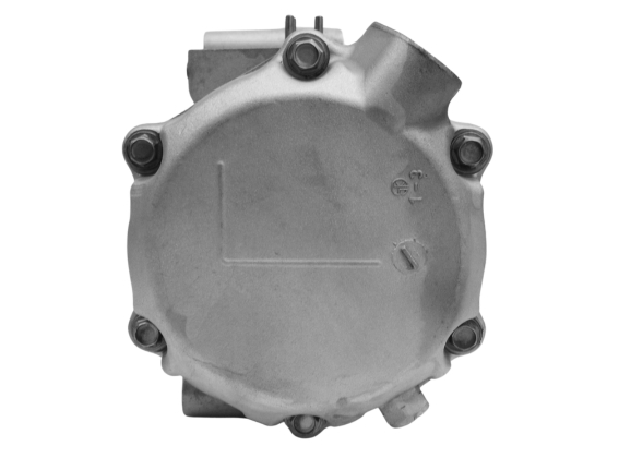 Airstal Airco compressor 10-1200