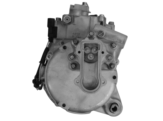 Airstal Airco compressor 10-3200