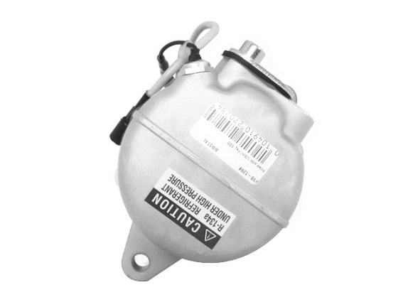 Airstal Airco compressor 10-1204