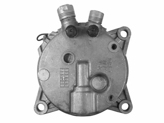 Airstal Airco compressor 10-1206