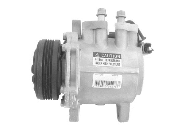 Airstal Airco compressor 10-2241