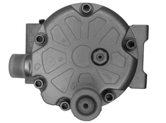 Airstal Airco compressor 10-1215