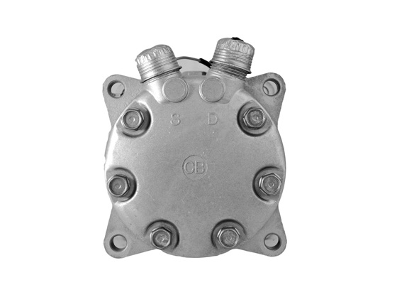 Airstal Airco compressor 10-1225