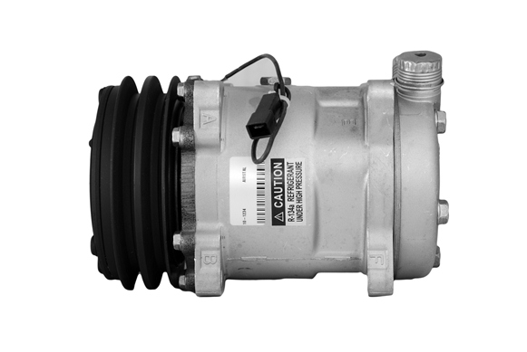 Airstal Airco compressor 10-1234
