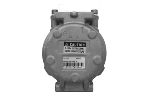 Airstal Airco compressor 10-1237