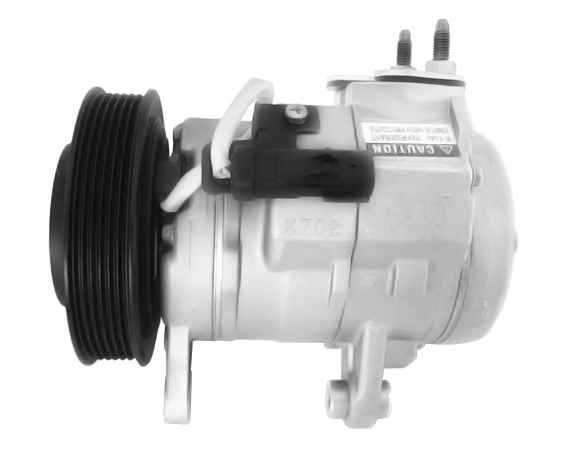 Airco compressor Airstal 10-1246