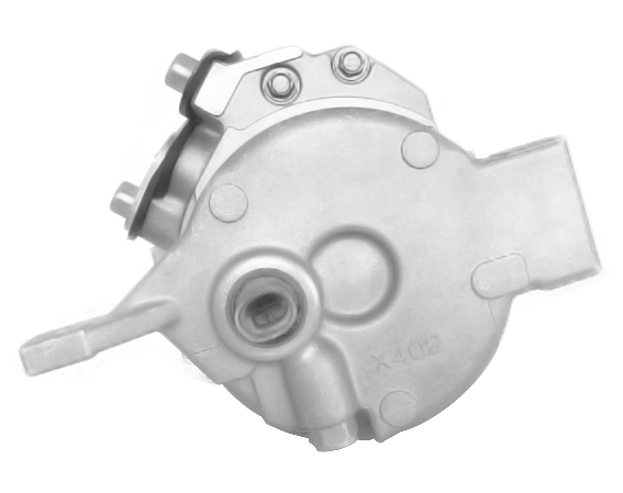 Airstal Airco compressor 10-1247