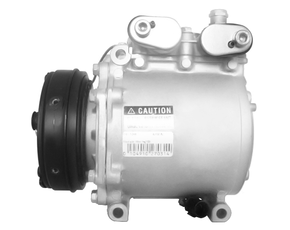 Airco compressor Airstal 10-1248