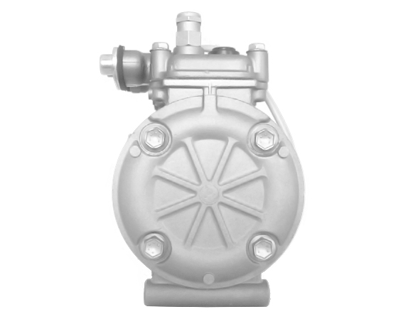 Airstal Airco compressor 10-1248