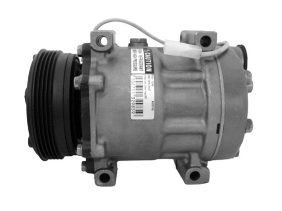 Airstal Airco compressor 10-1249