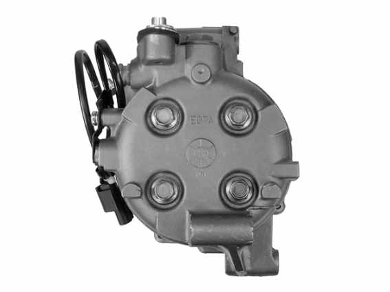 Airstal Airco compressor 10-1263