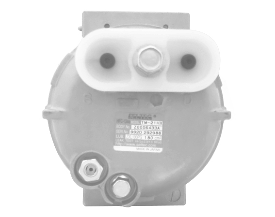 Airstal Airco compressor 10-1276