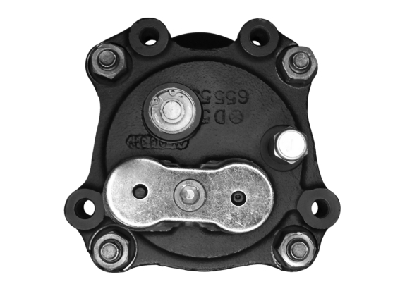 Airstal Airco compressor 10-1277