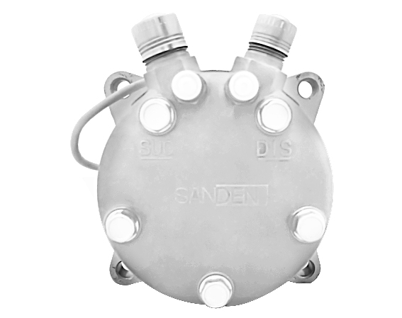 Airstal Airco compressor 10-1281