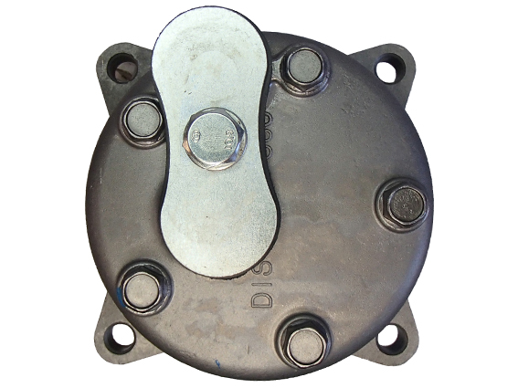 Airstal Airco compressor 10-1288