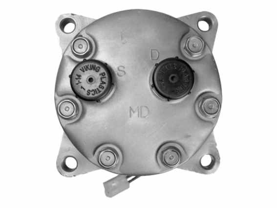 Airstal Airco compressor 10-1295