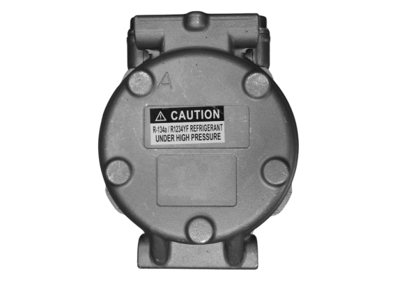 Airstal Airco compressor 10-1298