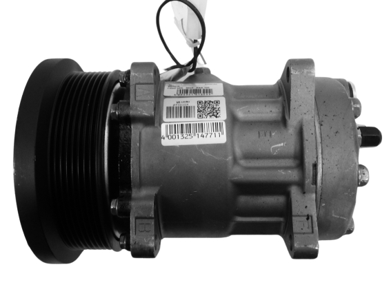 Airstal Airco compressor 10-1302