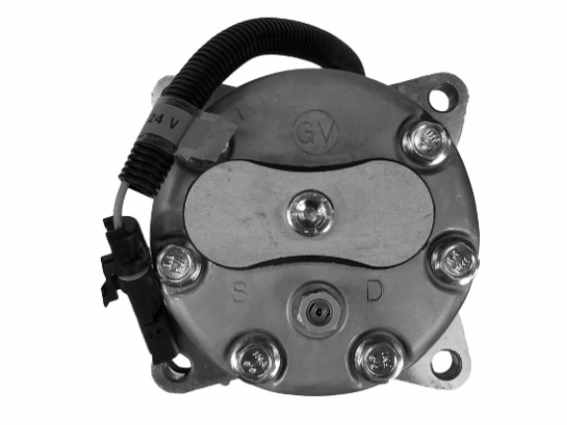 Airstal Airco compressor 10-1306