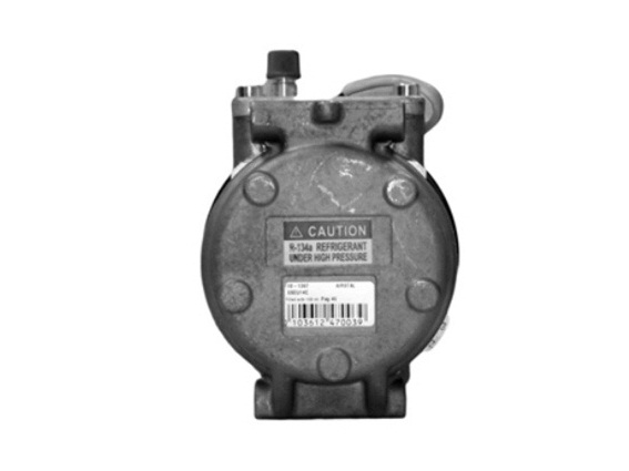 Airstal Airco compressor 10-1307