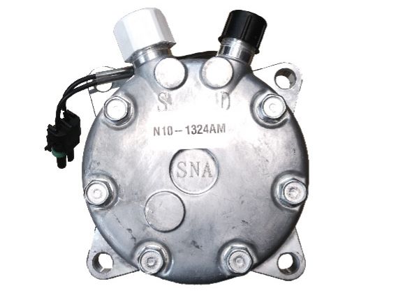 Airstal Airco compressor 10-1916