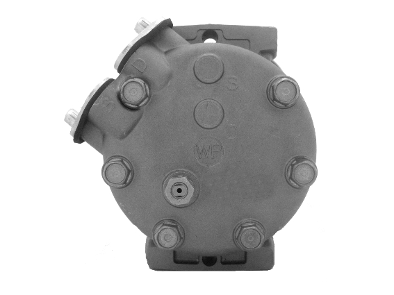 Airstal Airco compressor 10-1333