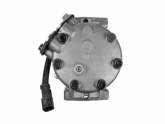 Airstal Airco compressor 10-1334