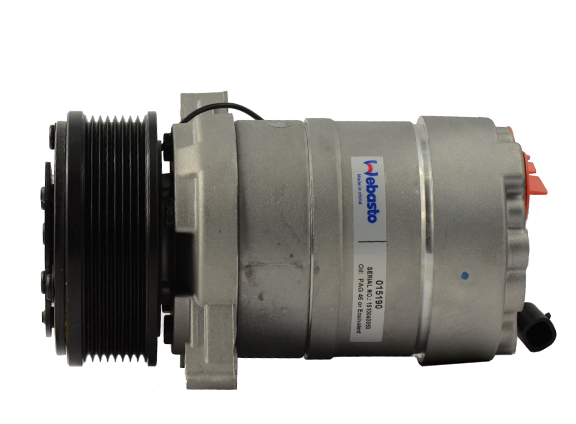 Airstal Airco compressor 10-1335