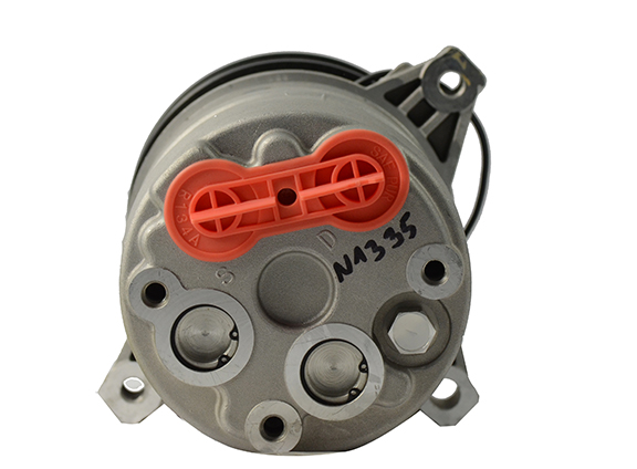 Airstal Airco compressor 10-1335