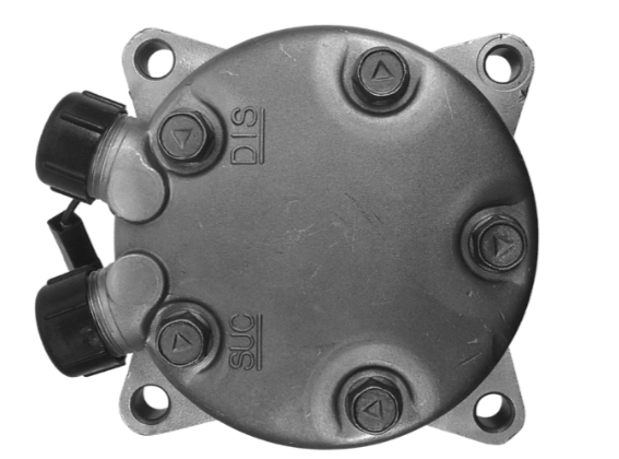 Airstal Airco compressor 10-1343