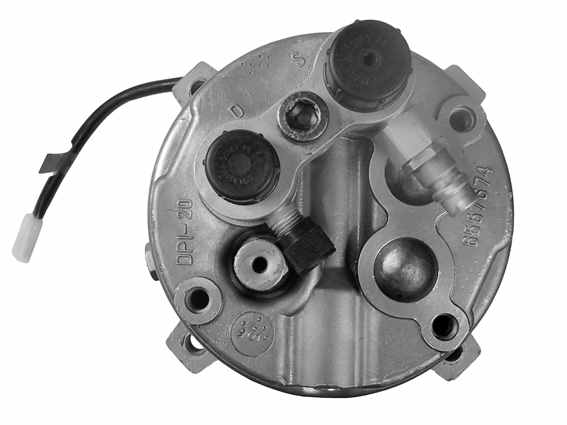 Airstal Airco compressor 10-1355