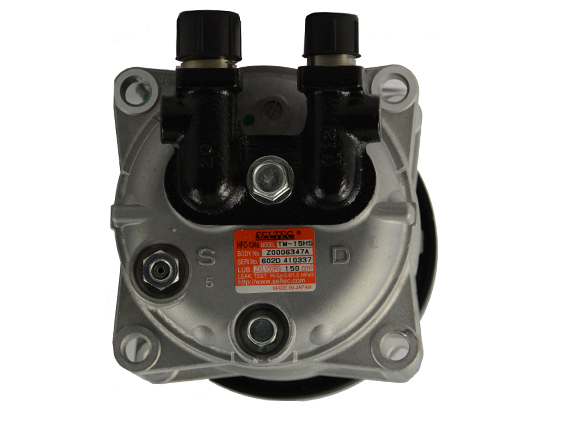 Airstal Airco compressor 10-1361
