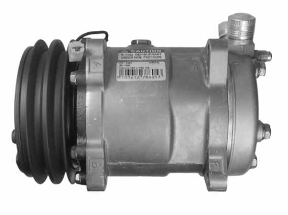 Airstal Airco compressor 10-1364